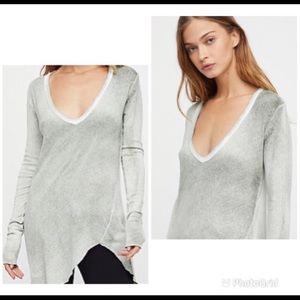 WE THE FREE Free People XS NWOT